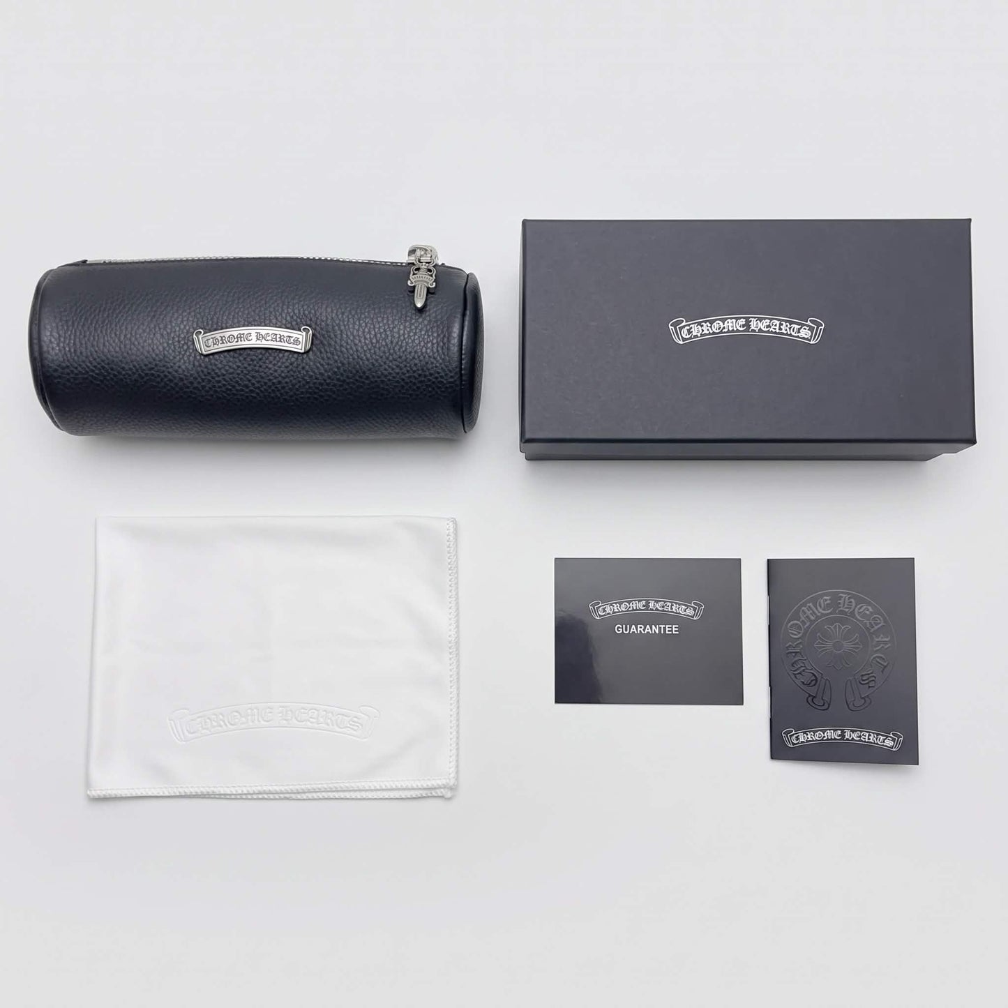 Deluxe Carrying Case