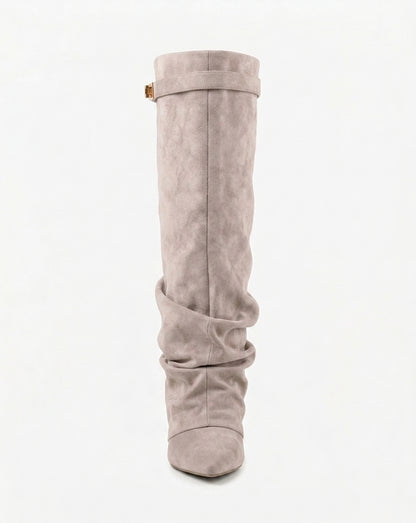 Lavista Beige boots