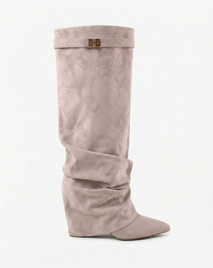 Lavista Beige boots